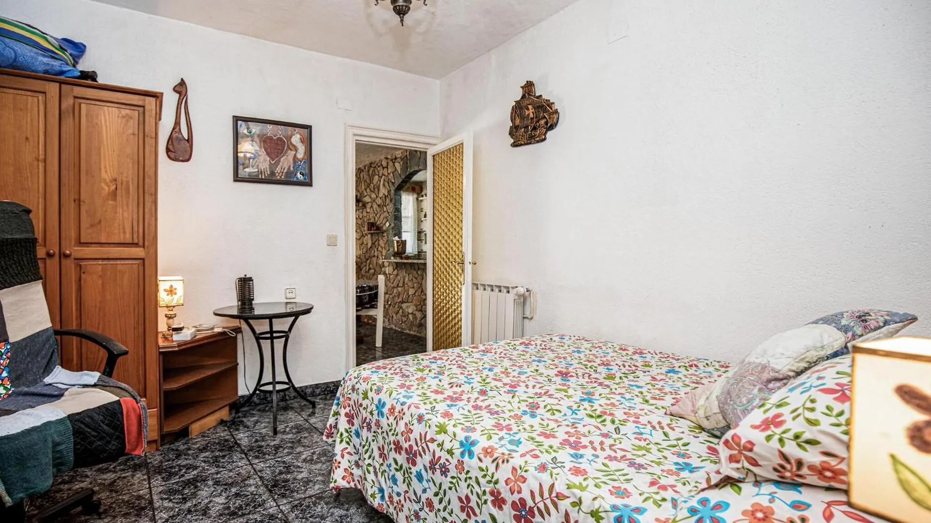 2 Bedroom Beautiful Apartment In Vidreres