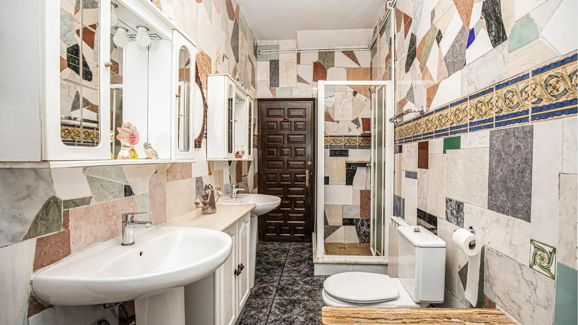 2 Bedroom Beautiful Apartment In Vidreres