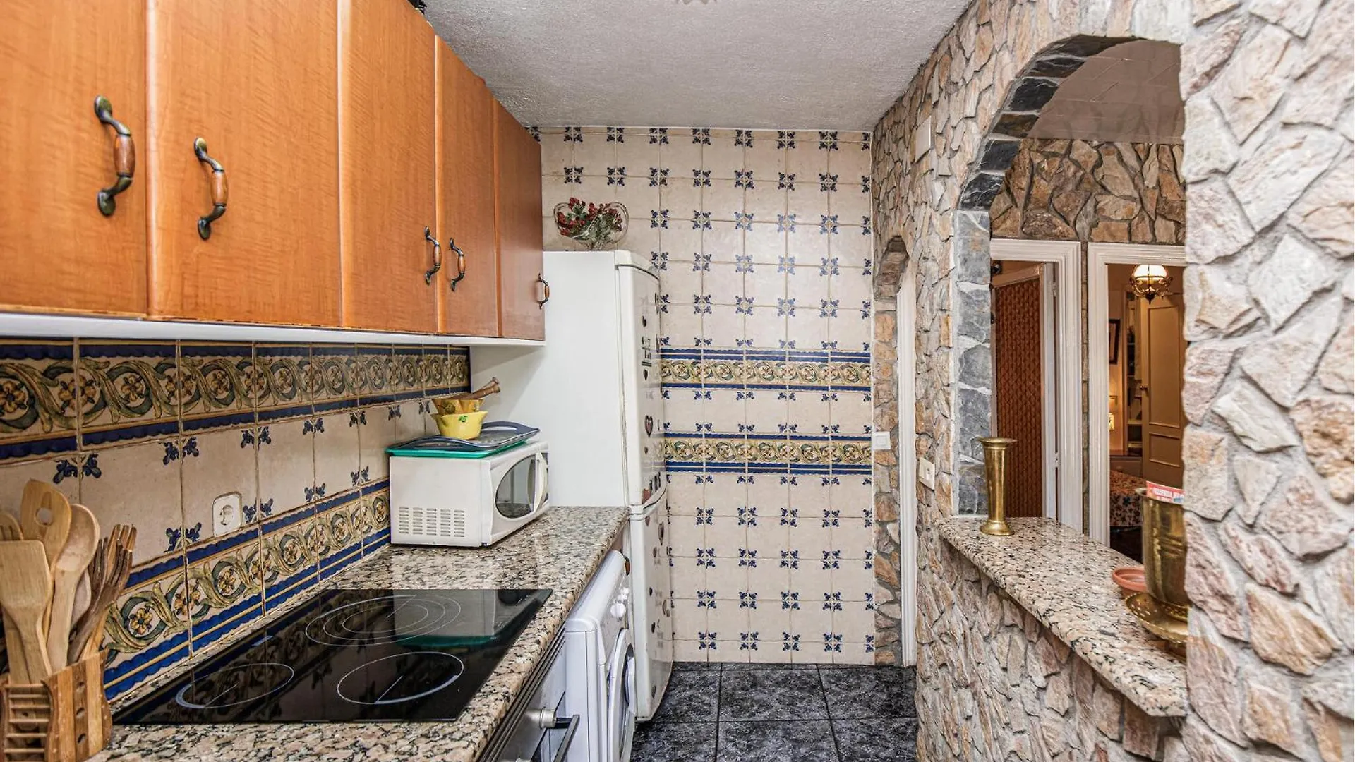 2 Bedroom Beautiful Apartment In Vidreres