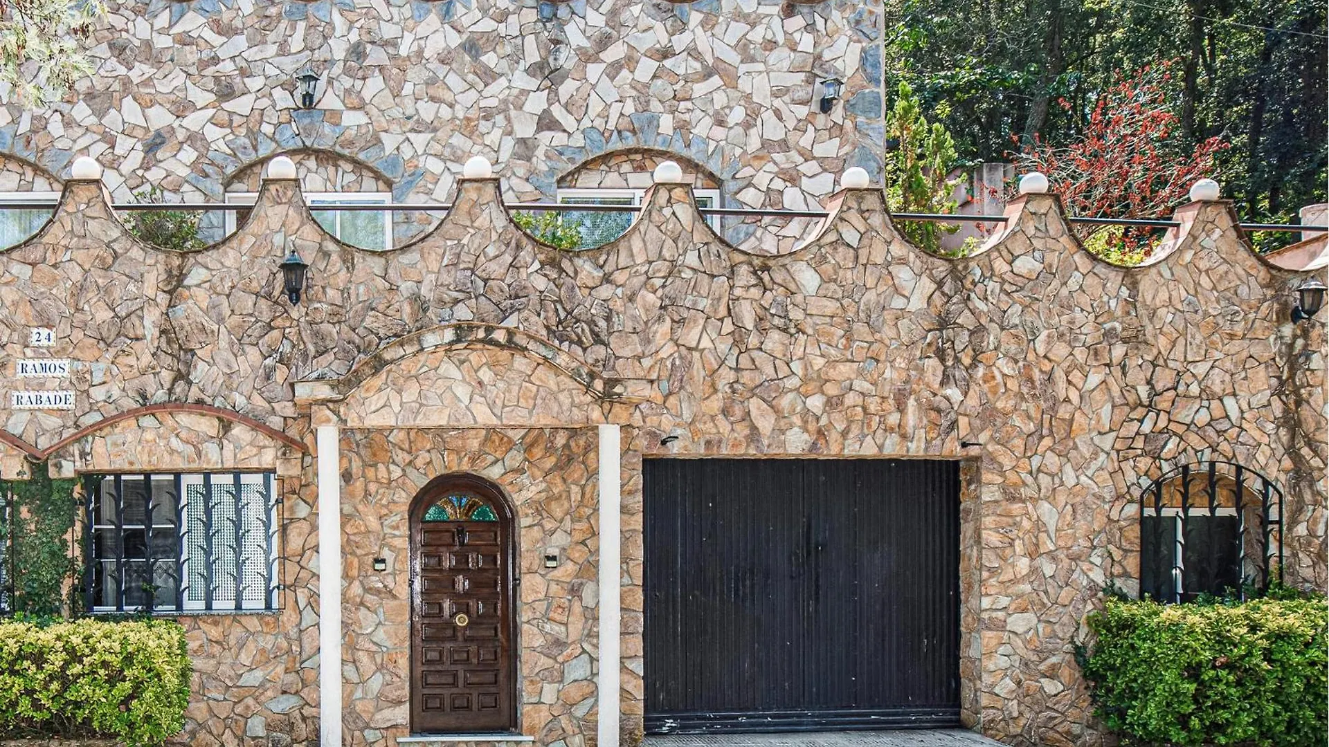 2 Bedroom Beautiful Apartment In Vidreres