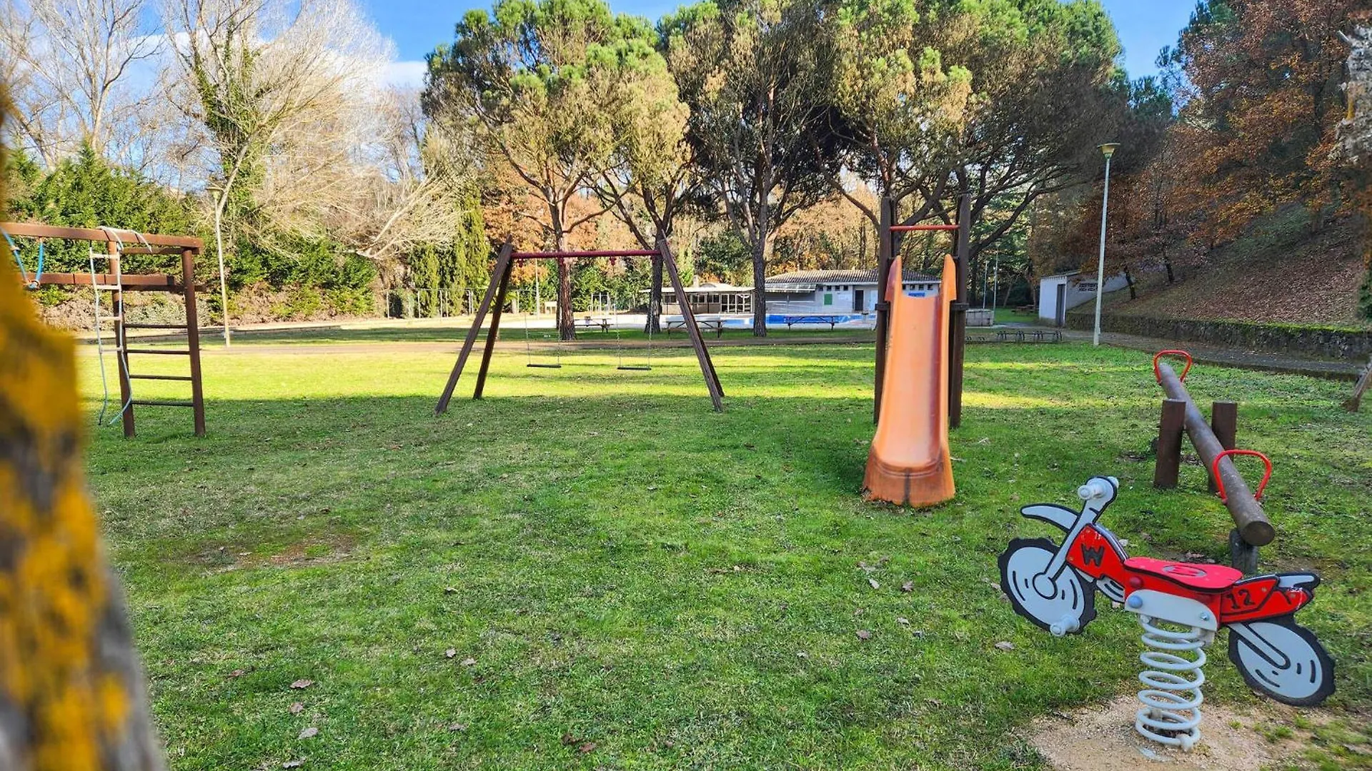 2 Bedroom Beautiful Apartment In Vidreres